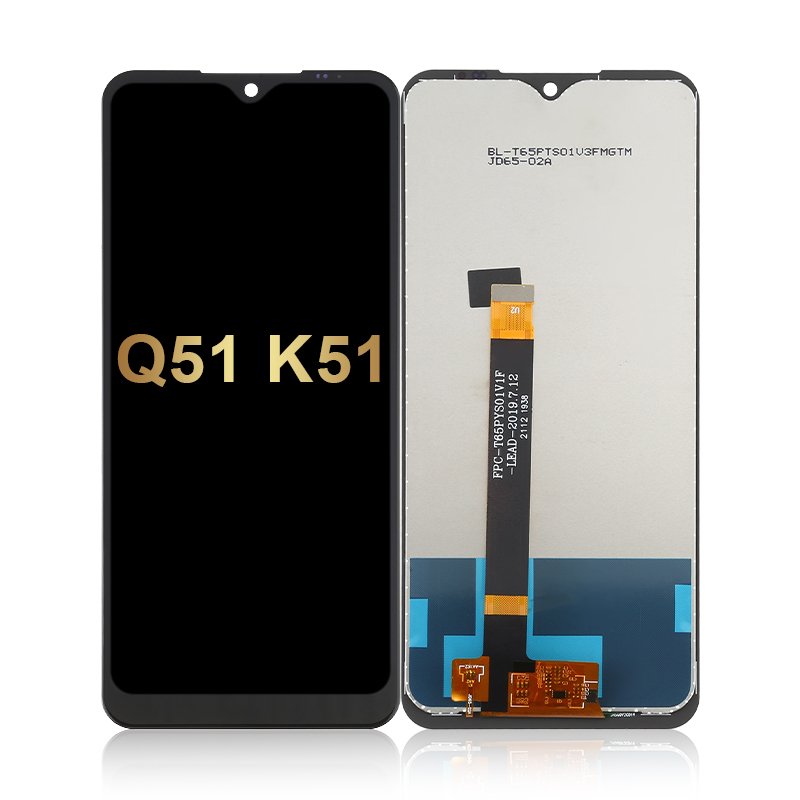 Original Mobile Phone Lcd Screen For LG Q6 Q7 Q8 Q9 Q51 Q52 Q60 Q61 Q70 Q92 5G Q Stylo 4 Display Touch Pantalla Assembly