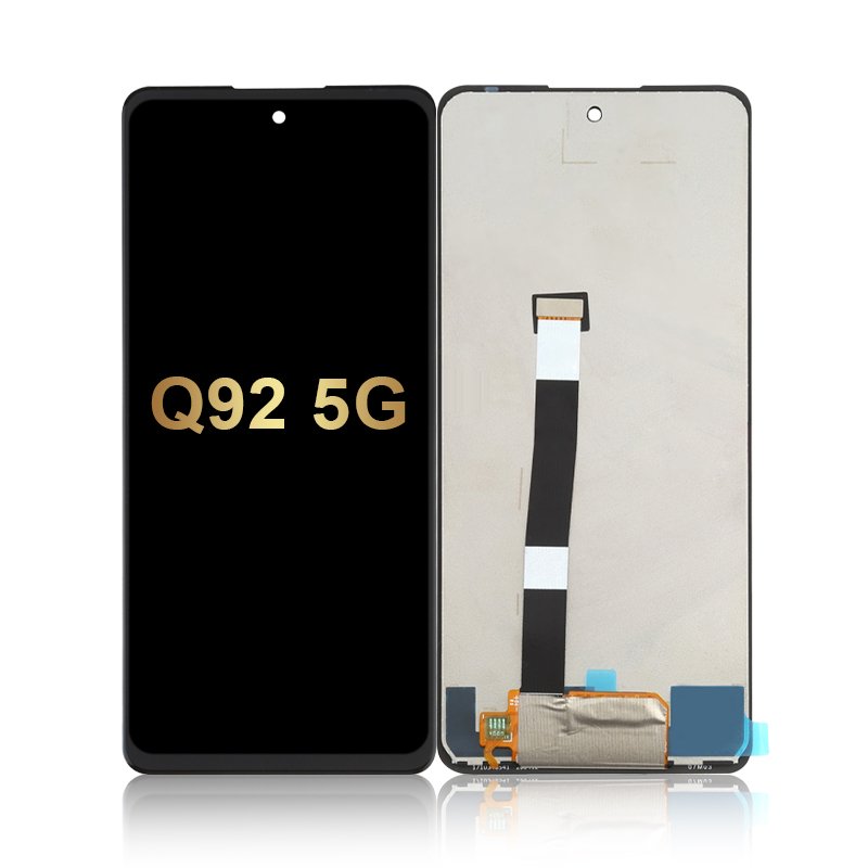 Original Mobile Phone Lcd Screen For LG Q6 Q7 Q8 Q9 Q51 Q52 Q60 Q61 Q70 Q92 5G Q Stylo 4 Display Touch Pantalla Assembly