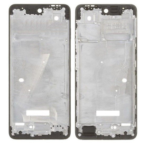 Wholesale Top Selling Mobile Phone LCD Screen For Tecno Infinix Hot 40i With Frame Replacement Display Touch Screen Digitizer