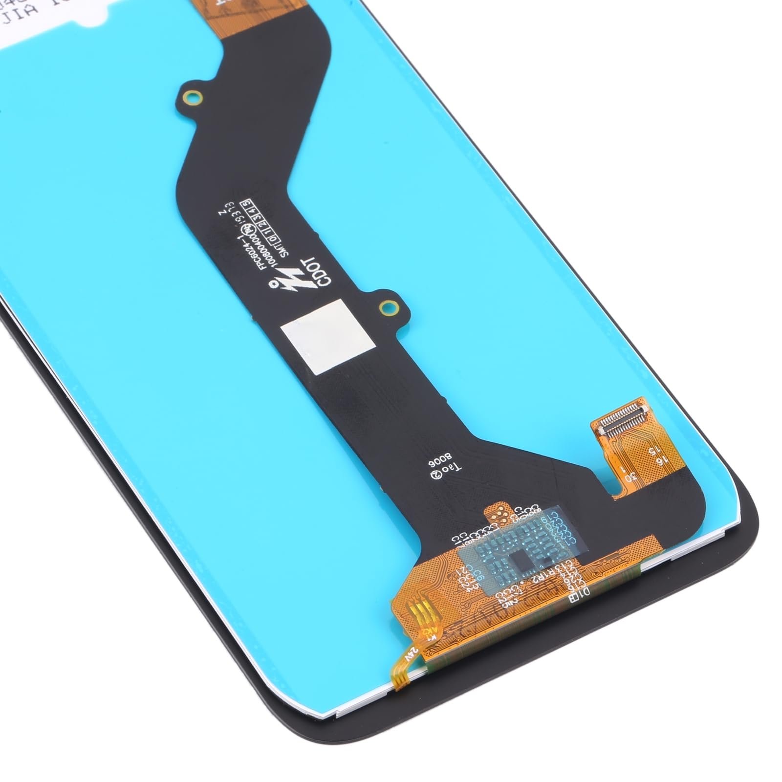 Wholesale Hot Selling Mobile Phone LCD Screen For Tecno Infinix Hot 12 Pro X668 Replacement Display Touch Screen Digitizer