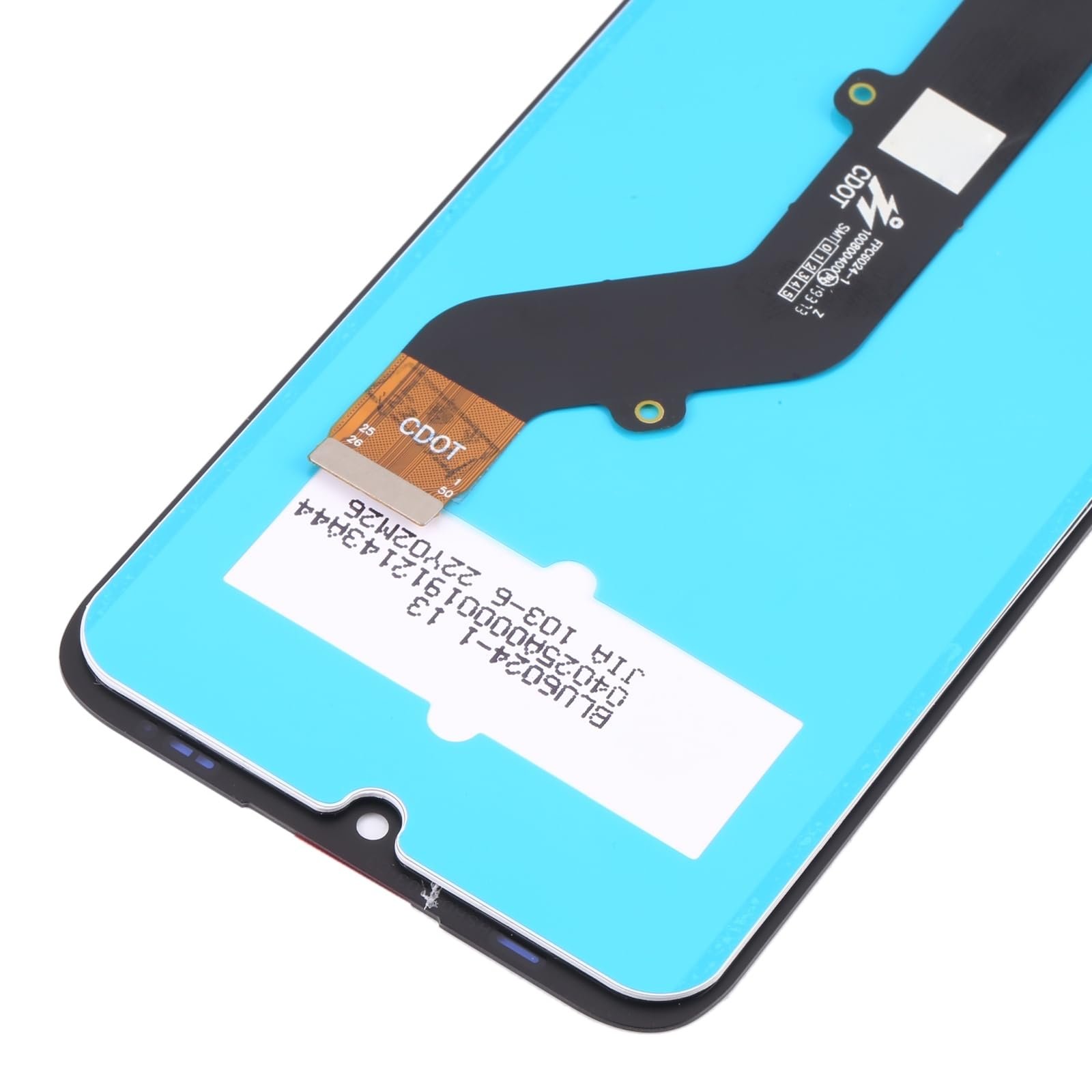 Wholesale Hot Selling Mobile Phone LCD Screen For Tecno Infinix Hot 12 Pro X668 Replacement Display Touch Screen Digitizer