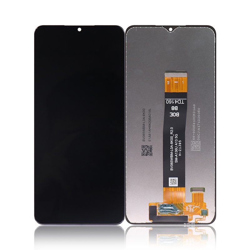 Replacement Display Lcd Mobile Phone Screen For Samsung A01 A02 A02s A03 A10s A11 A13 A22 A30s A32 5G Digitizer Assembly