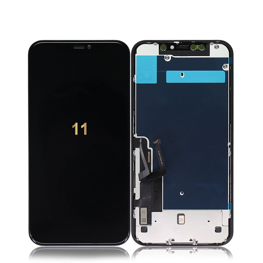 Mobile Phone LCD For 5 6 6S 7 8 Plus Display Oem Replacement Display For iPhone 11 12 13 14 Pro Max SE 3 2020 2022 Screen Touch