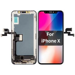for iPhone X