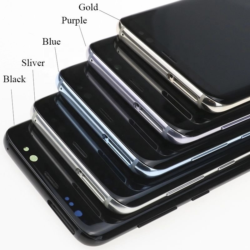 Mobile Phone LCDs Screen Original incell for Samsung A12 A125 A02 A022 Display All Models Phone LCD Screen Service Pack lcd