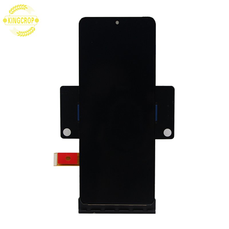 Mobile phone lcds For Motorola Razr 50 40 Ultra 5G 2019 2022 Razr+ 2024 Touch Screen Replacement Display Digitizer Repair Parts