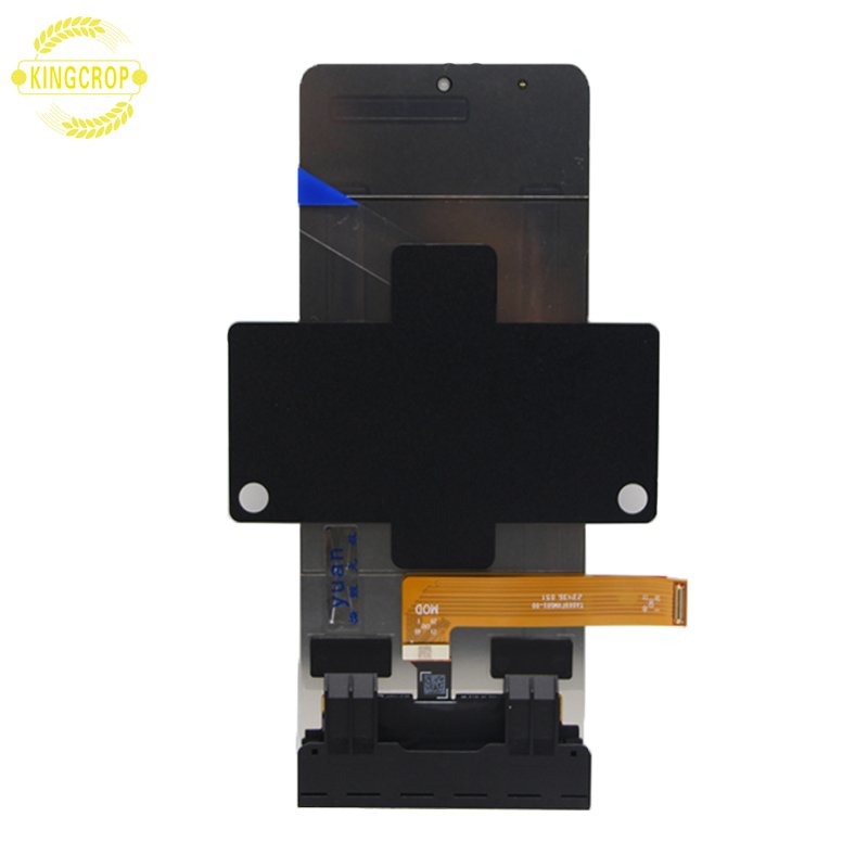 Mobile phone lcds For Motorola Razr 50 40 Ultra 5G 2019 2022 Razr+ 2024 Touch Screen Replacement Display Digitizer Repair Parts
