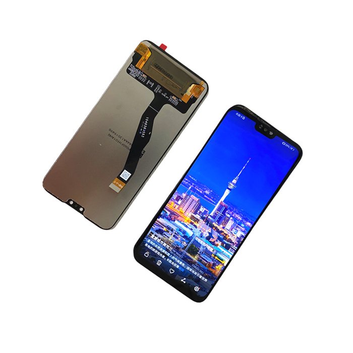 lcd display screen for huawei Y9.2019 honor 8X Y8S lcd screen for huawei intensity Y9.2019 honor8X Y8s