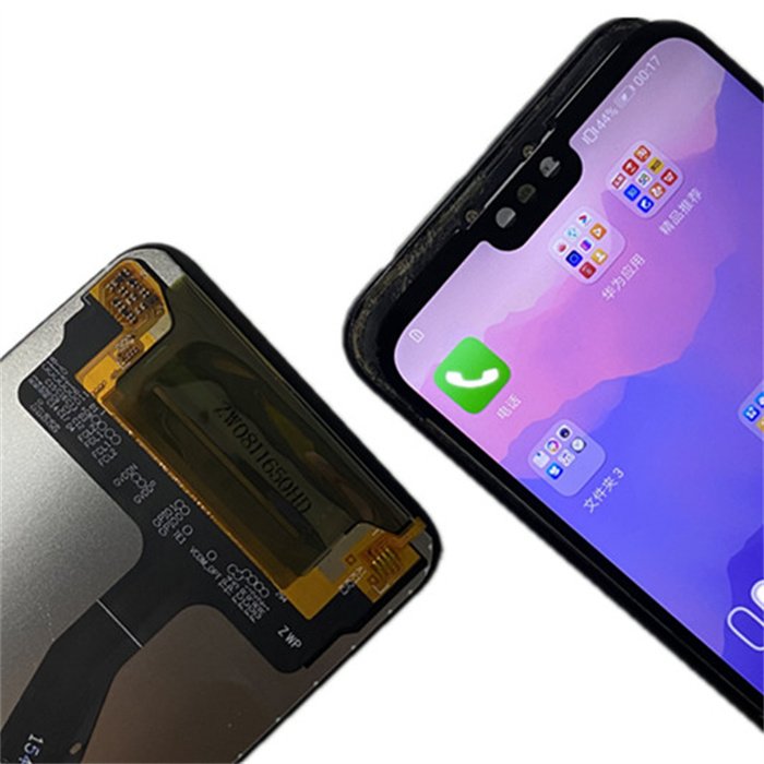 lcd display screen for huawei Y9.2019 honor 8X Y8S lcd screen for huawei intensity Y9.2019 honor8X Y8s