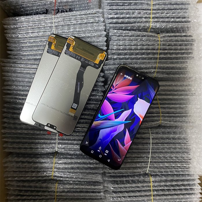 lcd display screen for huawei Y9.2019 honor 8X Y8S lcd screen for huawei intensity Y9.2019 honor8X Y8s