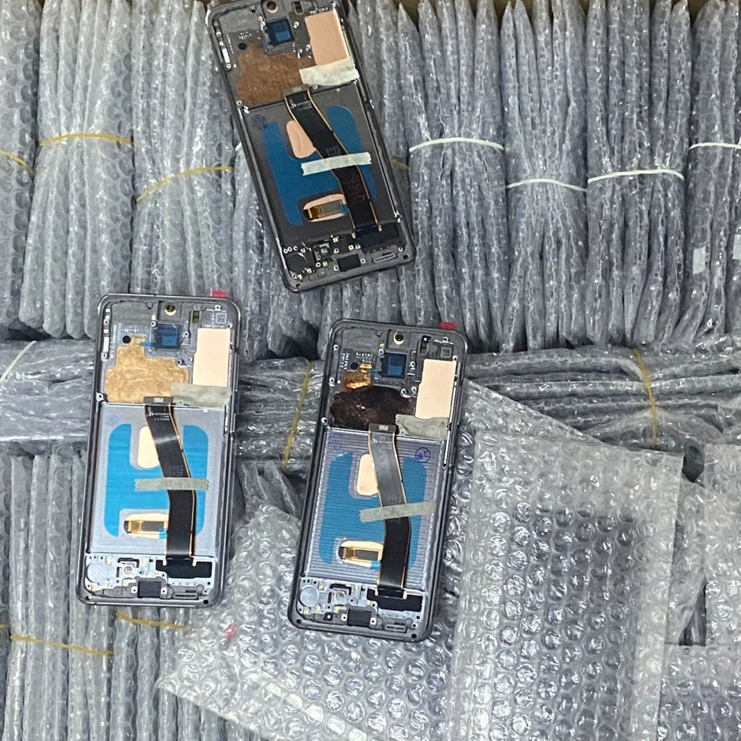 Wholesale Mobile Phone LCD Screen for iphone Screens for Sale in Bulk Display for Samsung