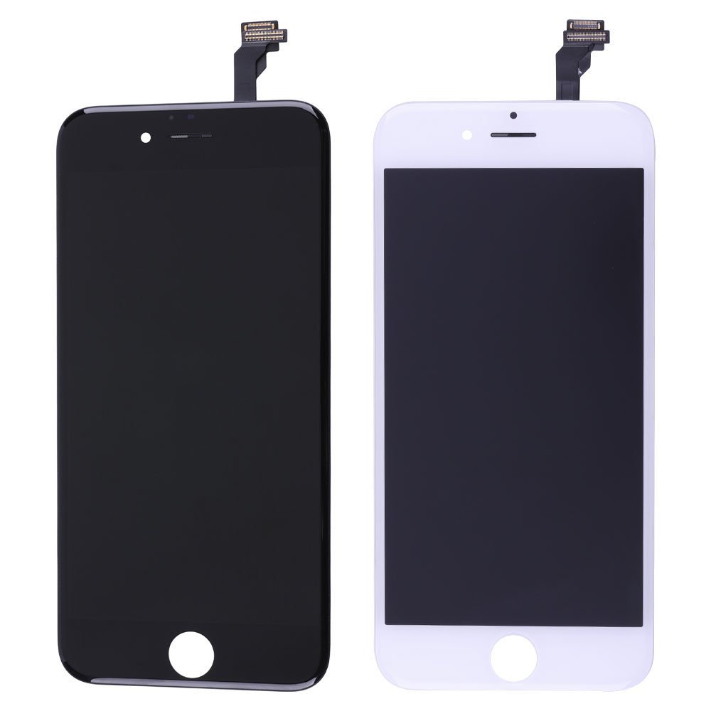 Elekworld Mobile Phones LCD EBR EBS LCD screen for iPhone 6 6 Plus 6S 6S Plus LCD Touch Screen Display Replacement Assembly