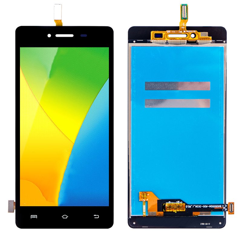 For VIVO Mobile Phone LCDs For VIVO Y51 2015 LCD Display Screen For VIVO Y51 2015 LCD Touch Screen