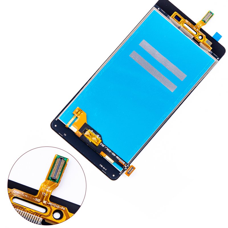 For VIVO Mobile Phone LCDs For VIVO Y51 2015 LCD Display Screen For VIVO Y51 2015 LCD Touch Screen
