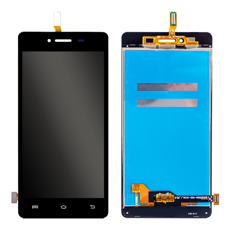 For VIVO Mobile Phone LCDs For VIVO Y51 2015 LCD Display Screen For VIVO Y51 2015 LCD Touch Screen