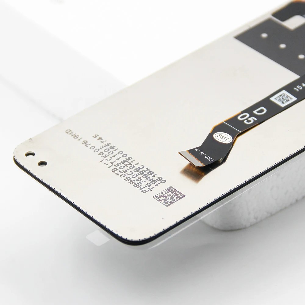 Mobile phone LCDs for Honor 50 Lite lcd display screen replacement for Huawei Nova 8i display for Honor 50 Lite screen wholesale