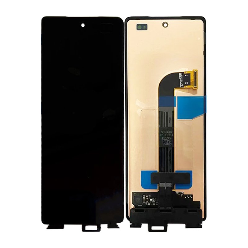 OEM Wholesale Replacement Pantalla Display Touch Screen Mobile Phone Lcd For Samsung Z Fold 3 4 Z Flip 5G 3 4