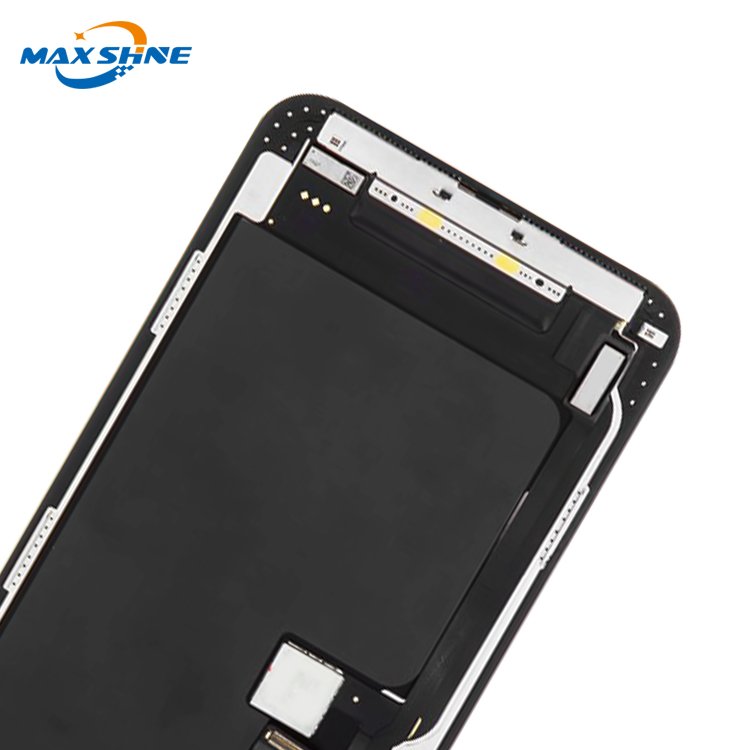 Factory Oem Mobile Phone Lcd Touch Screen For Iphone 11 Pro Max Display Assembly Replacement