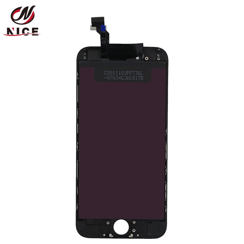 Mobile Phone LCD For iPhone 6 7 8 Plus Display Pantalla Touch Screen For iPhone X XR XS 11 12 13 14 Pro Max 12 13 Mini SE 2020