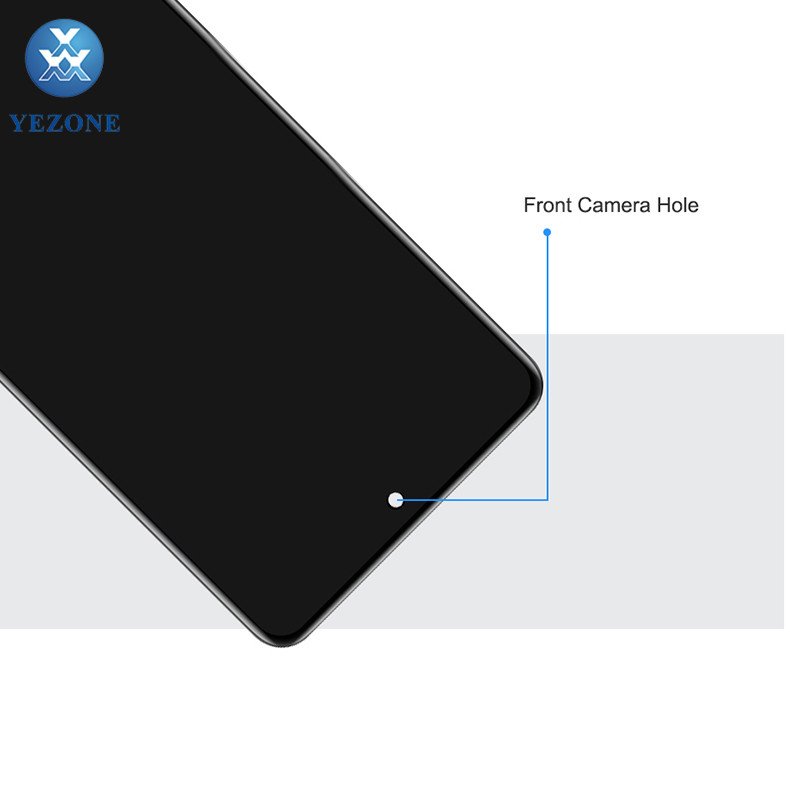 Wholesale Display Screen For Xiaomi Redmi Note10Pro Poco X3 Gt Poco X3 Gt Lcd Original Mobile Phone New