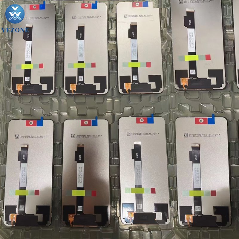 Wholesale Display Screen For Xiaomi Redmi Note10Pro Poco X3 Gt Poco X3 Gt Lcd Original Mobile Phone New