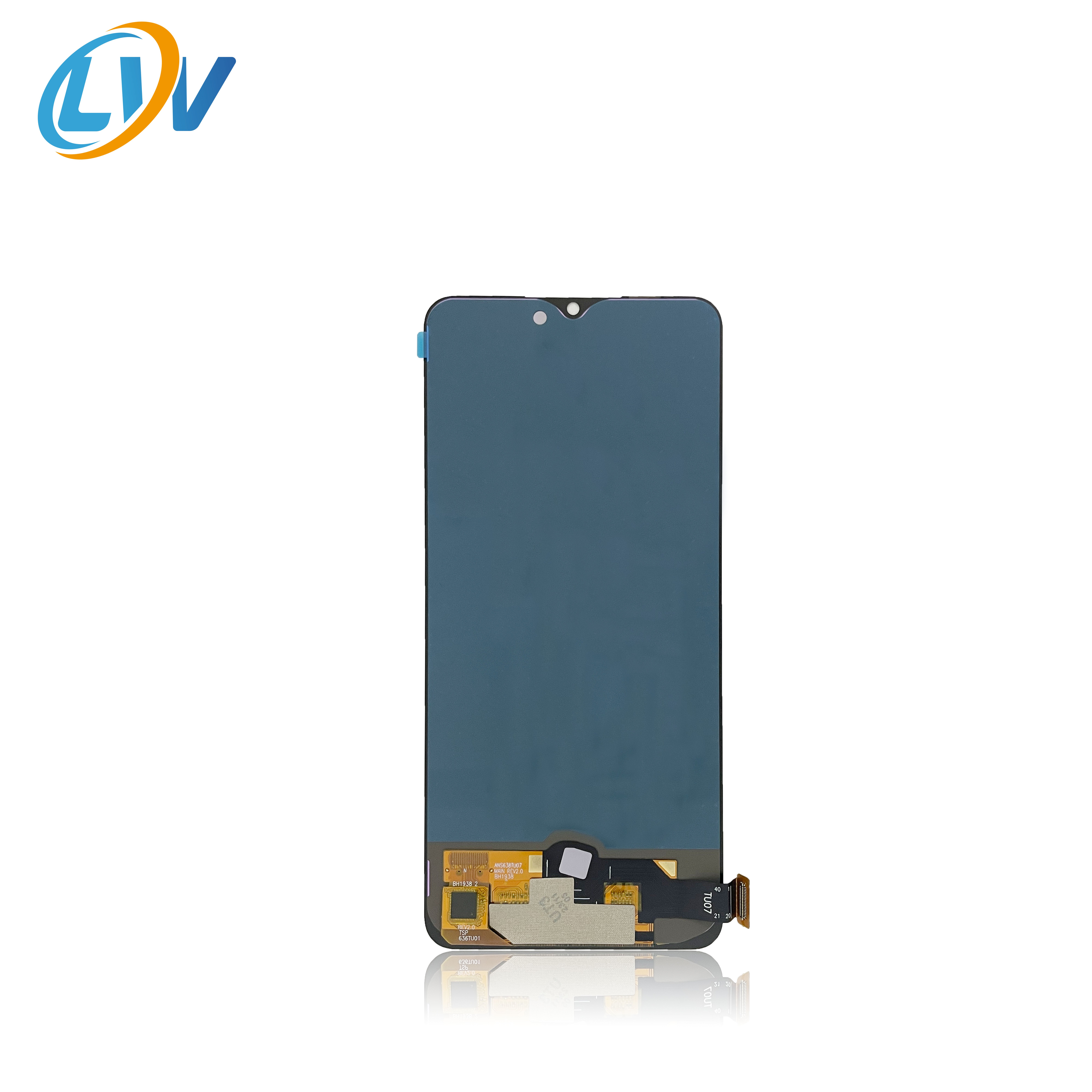 Mobile Phone LCD for vivo S1 Pro original mobile display wholesale mobile phone