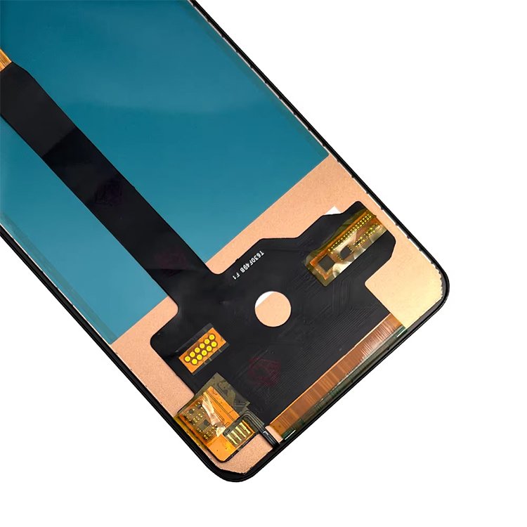 5.97"Mobile Phone Lcds For Xiaomi Mi9 Lite Lcd Display Original Touch Screen Panel Assembly For Xiaomi 9 Se Display