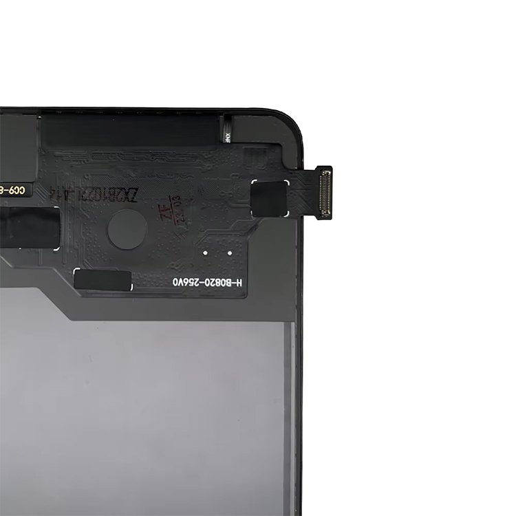 5.97"Mobile Phone Lcds For Xiaomi Mi9 Lite Lcd Display Original Touch Screen Panel Assembly For Xiaomi 9 Se Display