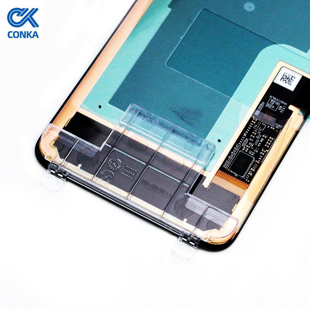 Original mobile phone lcd for Google Pixel 4 touch screen display digitizer for Pixel 4 XL lcd display for Pixel 4 LCD screen