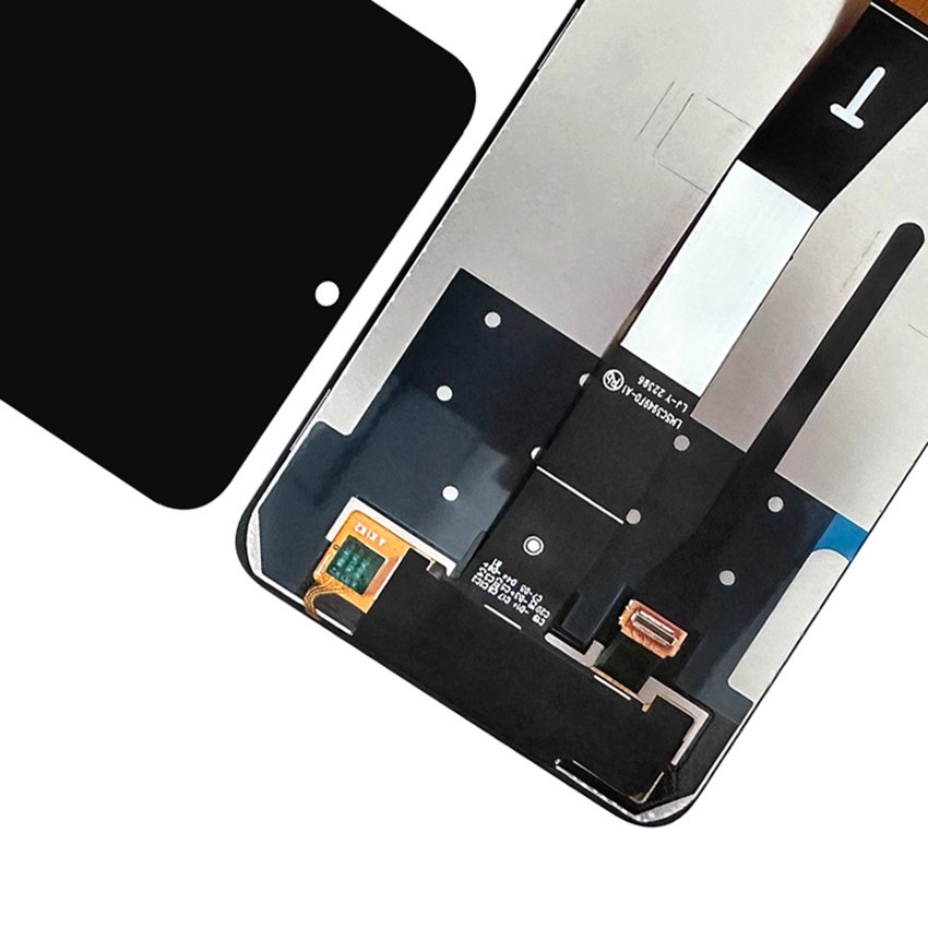 Original Mobile Phone Lcd Replacement Display Touch Screen For Redmi 4X 5 6A 7 8A 9 9A 10 10A 11 Prime 12 12C Digitizer Assembly
