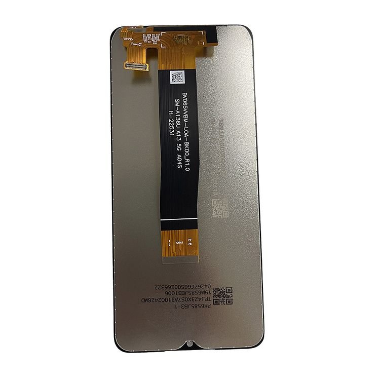 Excellent Quality Original 6.5 INCH Mobile Phone LCD Touch Screen for Sam A13 5G A04S A136U