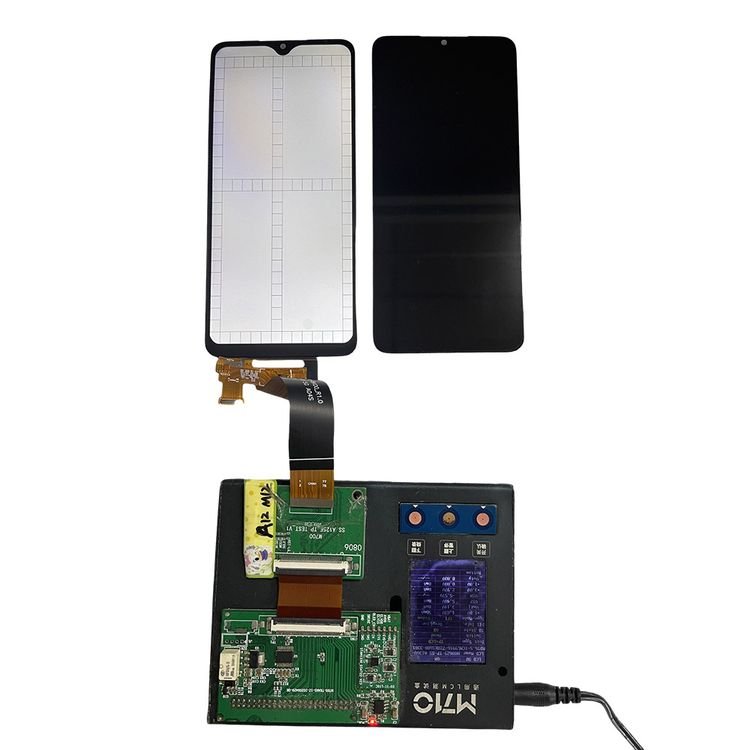 Excellent Quality Original 6.5 INCH Mobile Phone LCD Touch Screen for Sam A13 5G A04S A136U