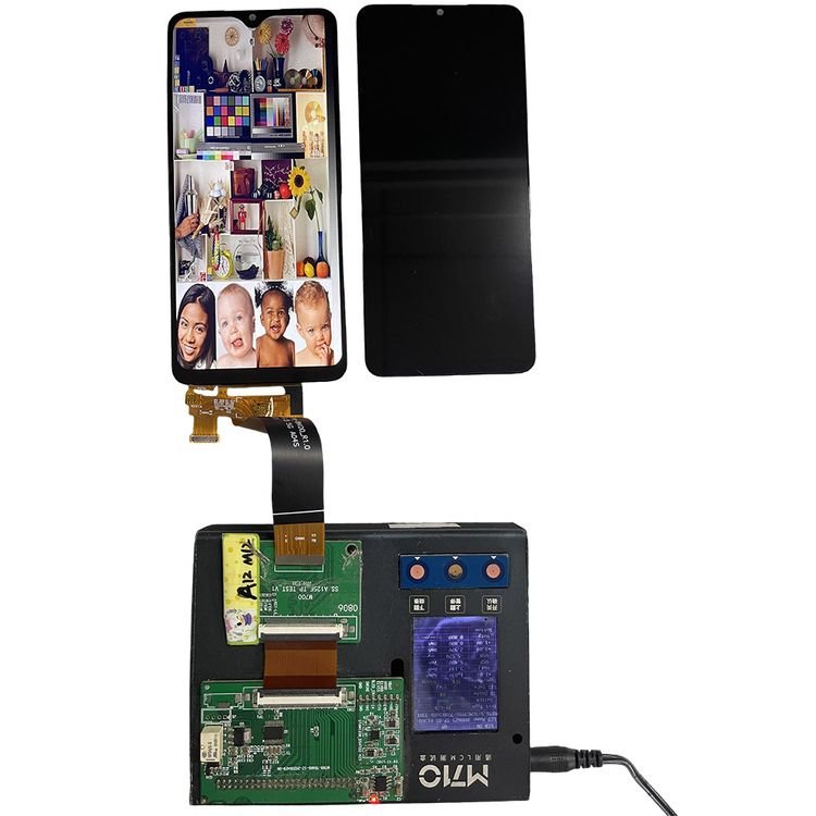 Excellent Quality Original 6.5 INCH Mobile Phone LCD Touch Screen for Sam A13 5G A04S A136U