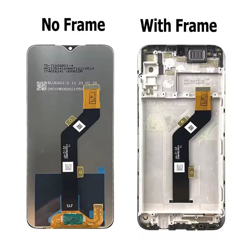 Mobile Phone LCDs for Infinix Hot 9 Play X680 Pantallas de Movil para Infinix Hot 9 Play X680 LCD