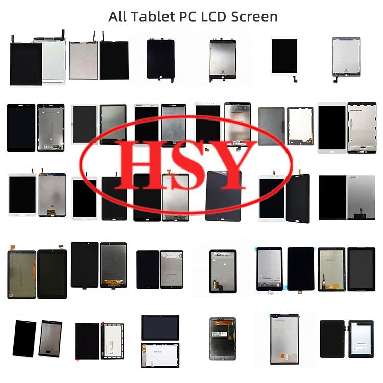 Mobile Phone Display LCD Screen for Samsung Galaxy Mobile Phones Touch Screens and LCD China Mobile Phone LCD