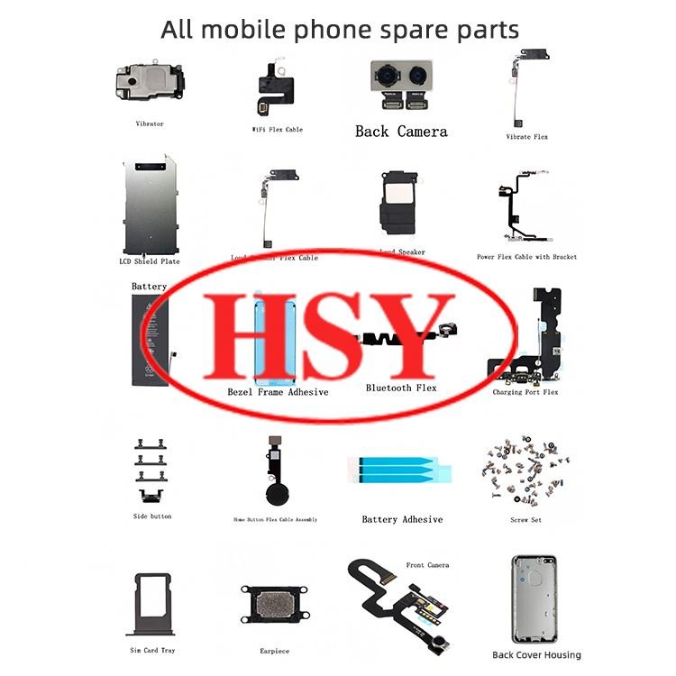 Mobile Phone Display LCD Screen for Samsung Galaxy Mobile Phones Touch Screens and LCD China Mobile Phone LCD