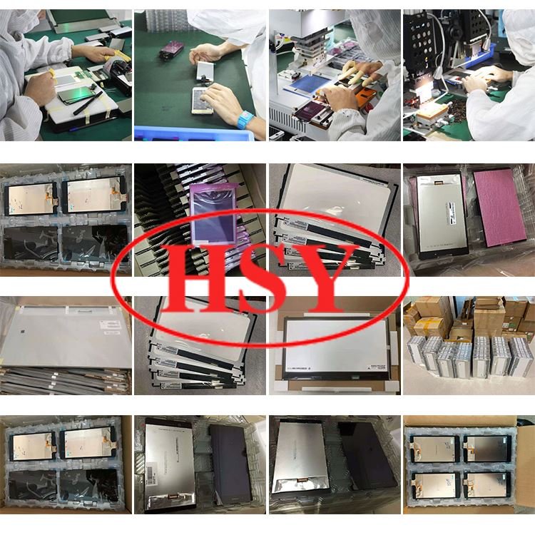 Mobile Phone Display LCD Screen for Samsung Galaxy Mobile Phones Touch Screens and LCD China Mobile Phone LCD