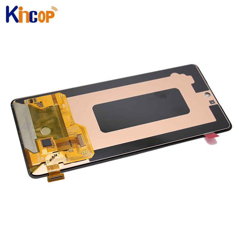 For Samsung Galaxy S20 Ultra 5G LCD Touch Screen Digitizer Assembly Replacement