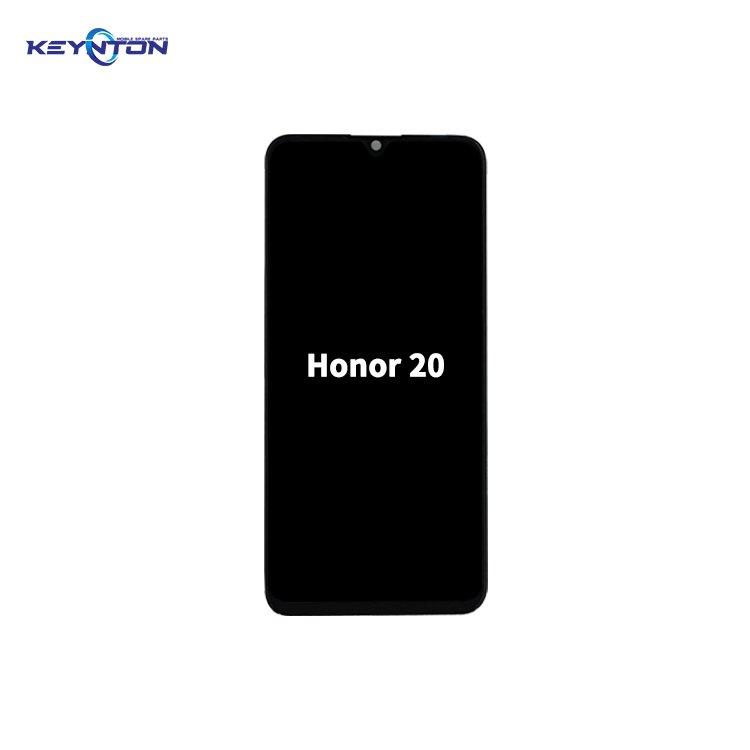Mobile phone lcds For Huawei Honor 20 LCD Display Touch Screen Digitizer For Honor 20 Lite 10i 20i LCD Screen