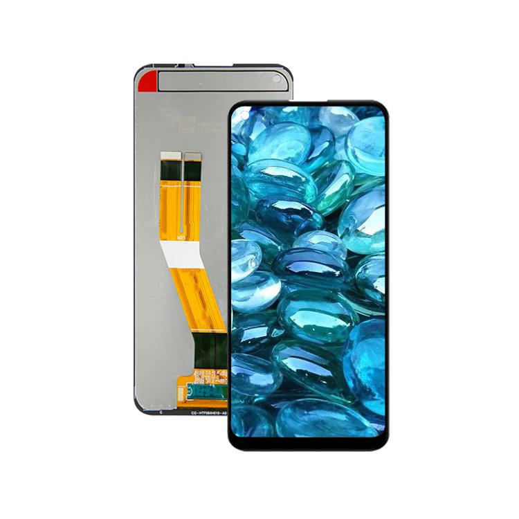 Amoled Display Original Pantalla Mobile Phone Lcd Touch Screen Lcd Replacement For Samsung XIAOMI redmi OPPO One Plus MOTOROLA