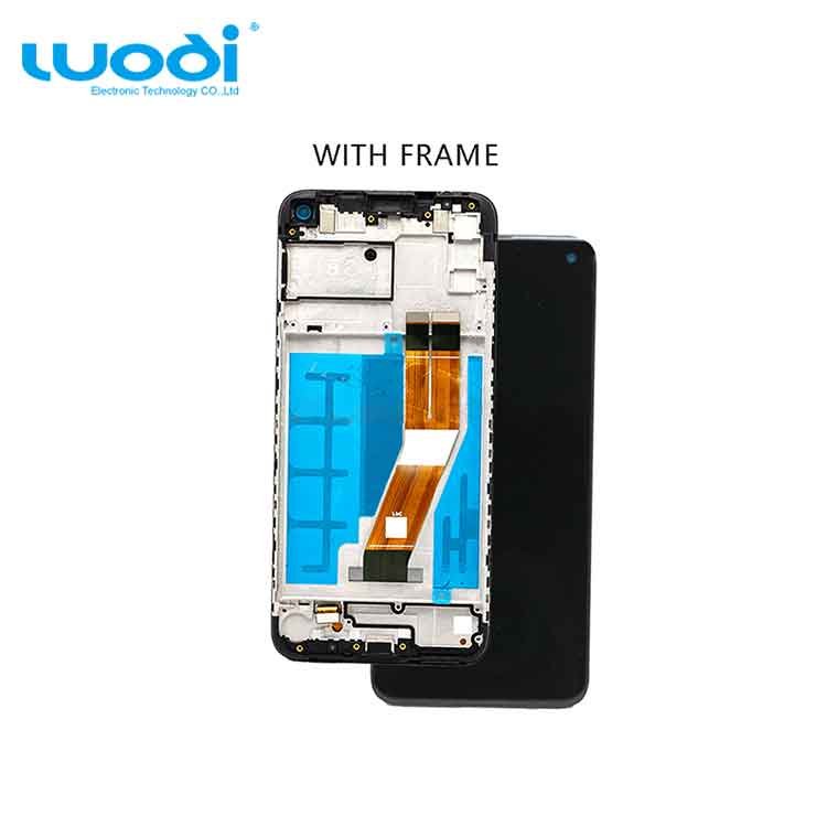 Amoled Display Original Pantalla Mobile Phone Lcd Touch Screen Lcd Replacement For Samsung XIAOMI redmi OPPO One Plus MOTOROLA