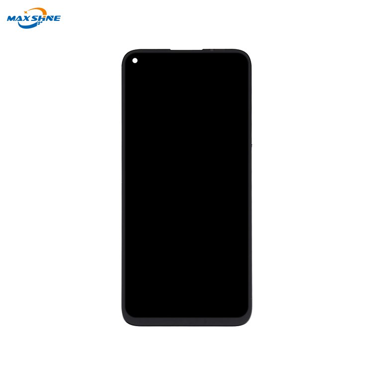 Mobile Phone Replacement Screen Mobile Phone LCDs for Huawei Y9 2019 Pantalla LCD Display for Huawei LCD Y9 2019 Touch Screen