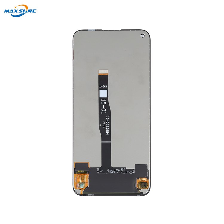 Mobile Phone Replacement Screen Mobile Phone LCDs for Huawei Y9 2019 Pantalla LCD Display for Huawei LCD Y9 2019 Touch Screen