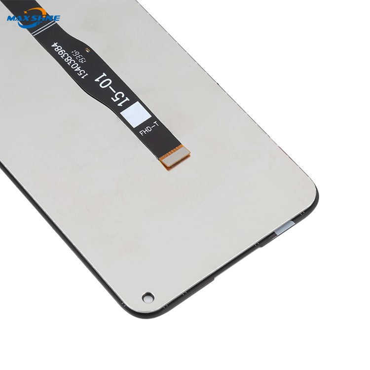 Mobile Phone Replacement Screen Mobile Phone LCDs for Huawei Y9 2019 Pantalla LCD Display for Huawei LCD Y9 2019 Touch Screen