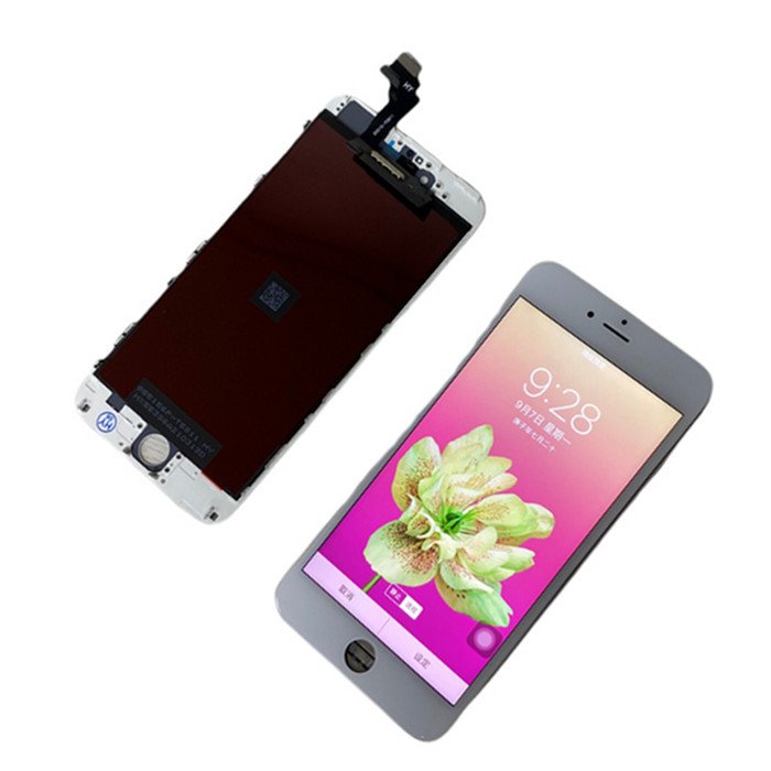 LCD for iPhone 6 Plus Mobile Phone Screen