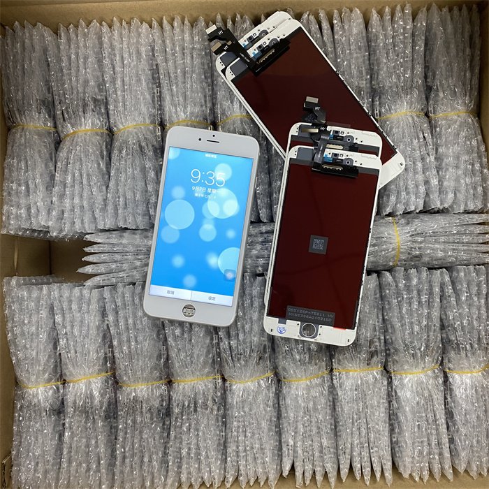 LCD for iPhone 6 Plus Mobile Phone Screen