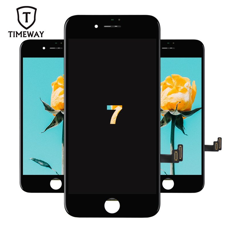 mobile phone Lcd Screen Mobile Display For Iphone 7G Lcd Screen Phone Screen For Iphone 7G