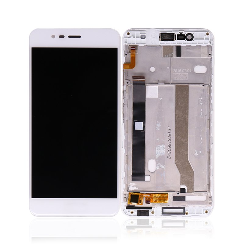 LCD Display For Asus Zenfone 3 Max ZC520TL LCD Touch Digitizer X008D Digitizer Assembly