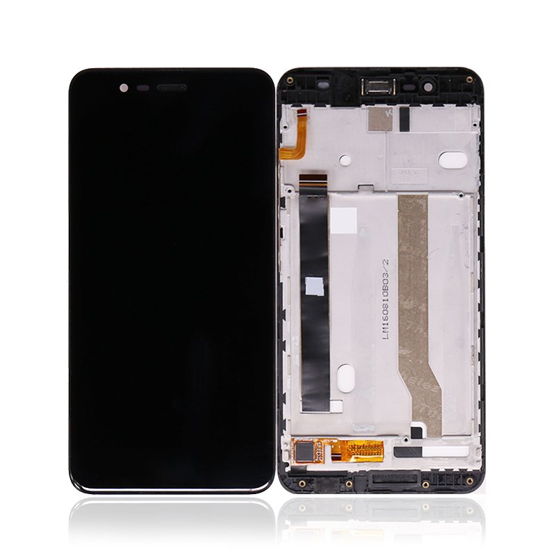 LCD Display For Asus Zenfone 3 Max ZC520TL LCD Touch Digitizer X008D Digitizer Assembly