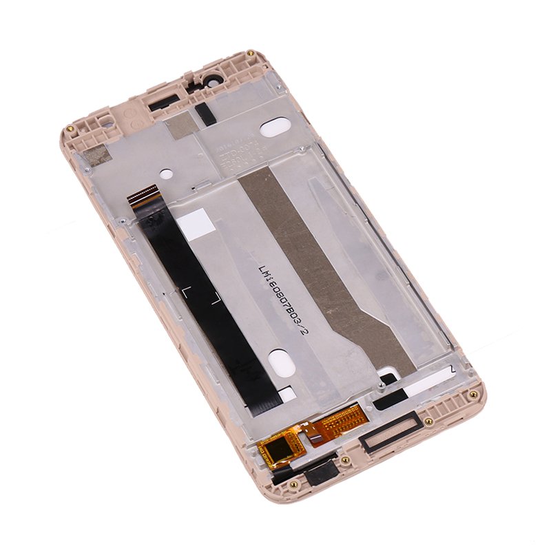 LCD Display For Asus Zenfone 3 Max ZC520TL LCD Touch Digitizer X008D Digitizer Assembly
